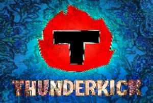 Thunderkick в Плей Фортуне2018